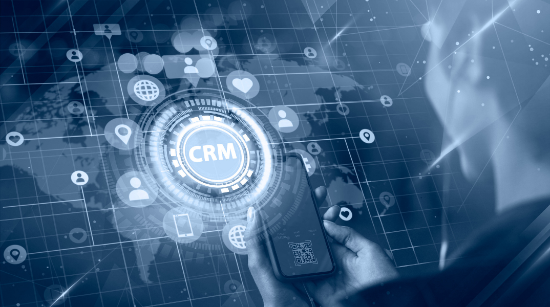 CRM