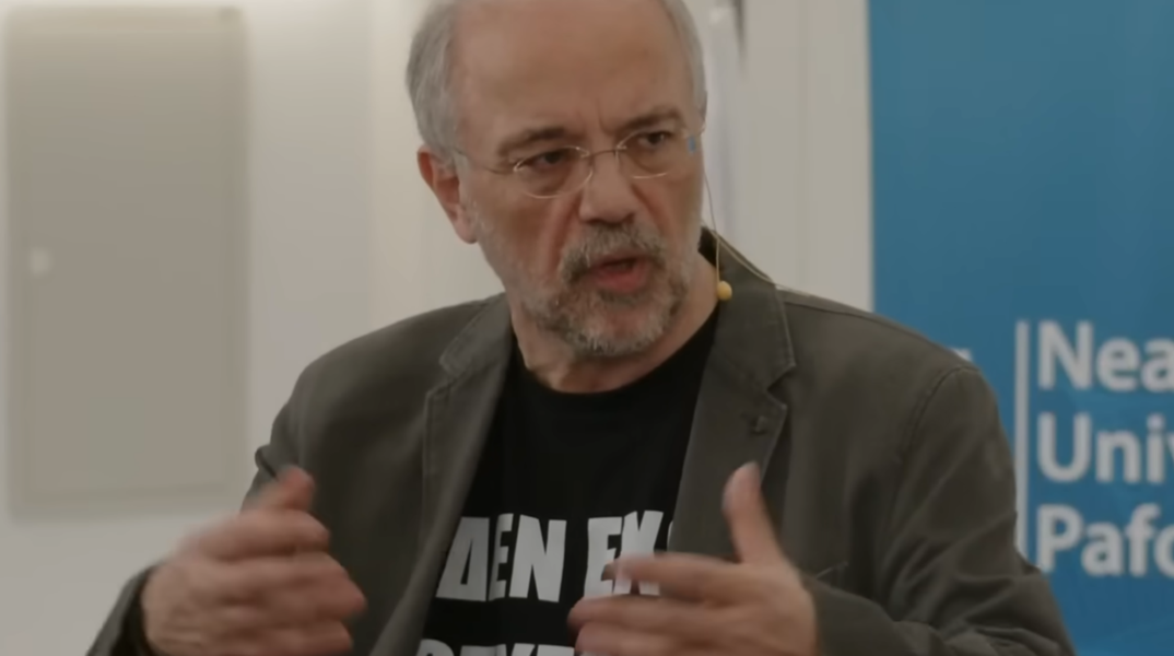 Θανάσης Αυγερινός