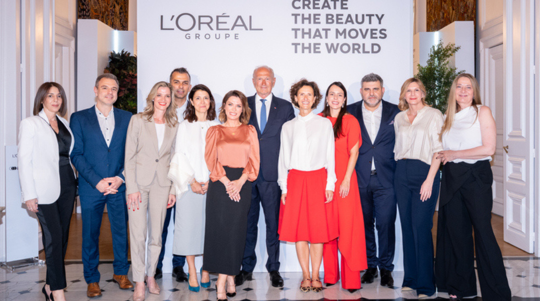 LOREAL