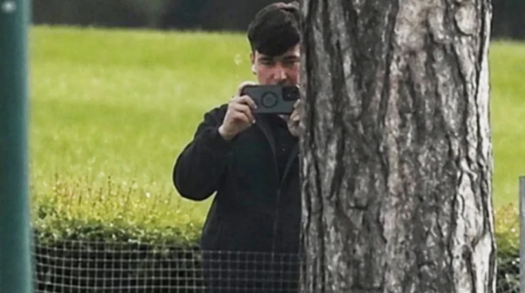 spygate