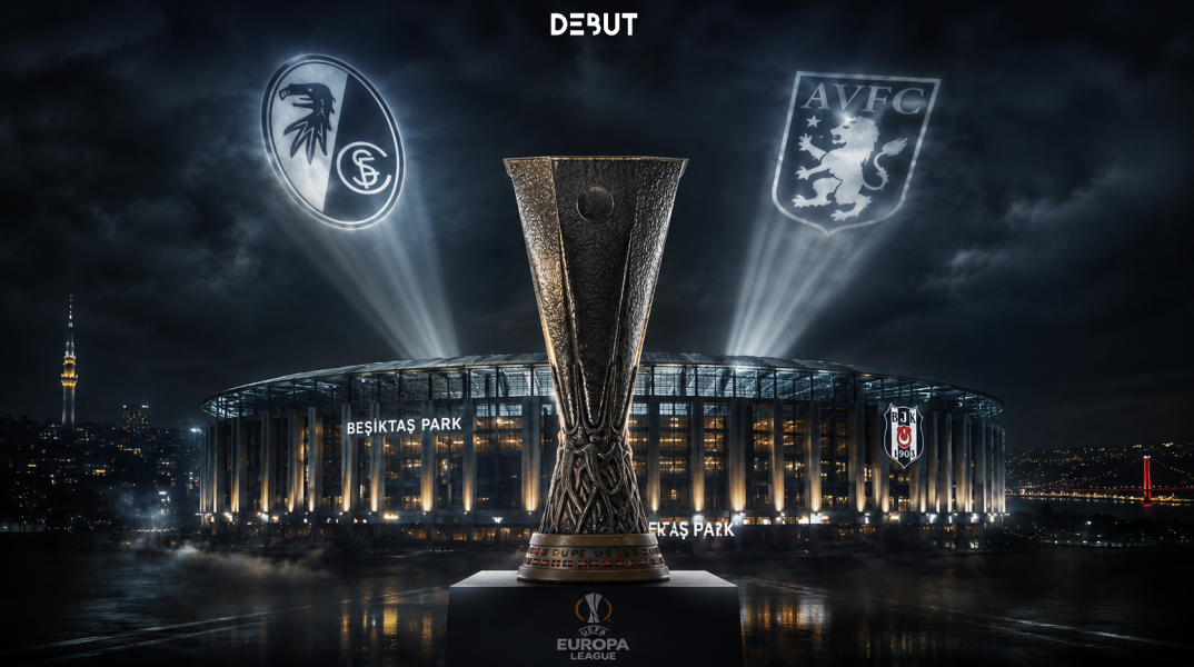 Europa League: Φράιμπουργκ και Άστον Βίλα έτοιμες να γράψουν ιστορία στην Κωνσταντινούπολη
