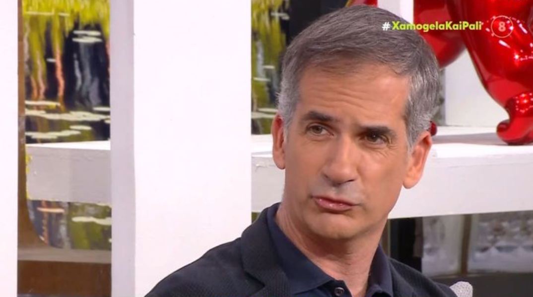 Μπακογιάννης για αποφυλάκιση Γιωτόπουλου: Σκεφτόμουν, αν τον πετύχω στο δρόμο τι θα κάνω;