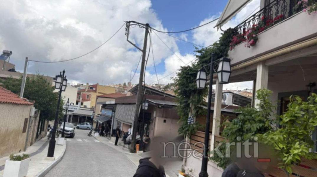 Κρήτη: Τον ειρωνεύτηκε για το αυτοκίνητό του, έβγαλε όπλο και άρχισε να πυροβολεί