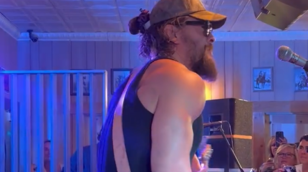 momoa