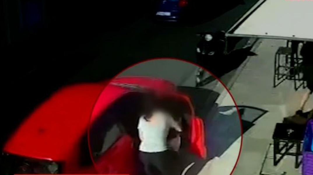 Δεν πρόλαβα να φρενάρω, με φύλαξε ο Θεός να μην σκοτώσω άνθρωπο, λέει ο 75χρονος για το τροχαίο στη Ναύπακτο