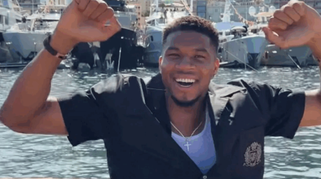 giannis