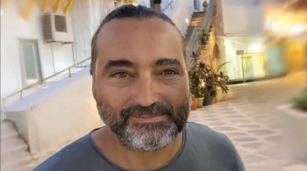 Ποιοι είναι οι τρεις που συνελήφθησαν για τη δολοφονία του Αλέξανδρου Δασκαλάκη