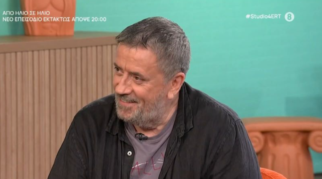 Σπύρος Παπαδόπουλος: Ήμουν έτοιμος να μην κάνω τους «Απαράδεκτους»,