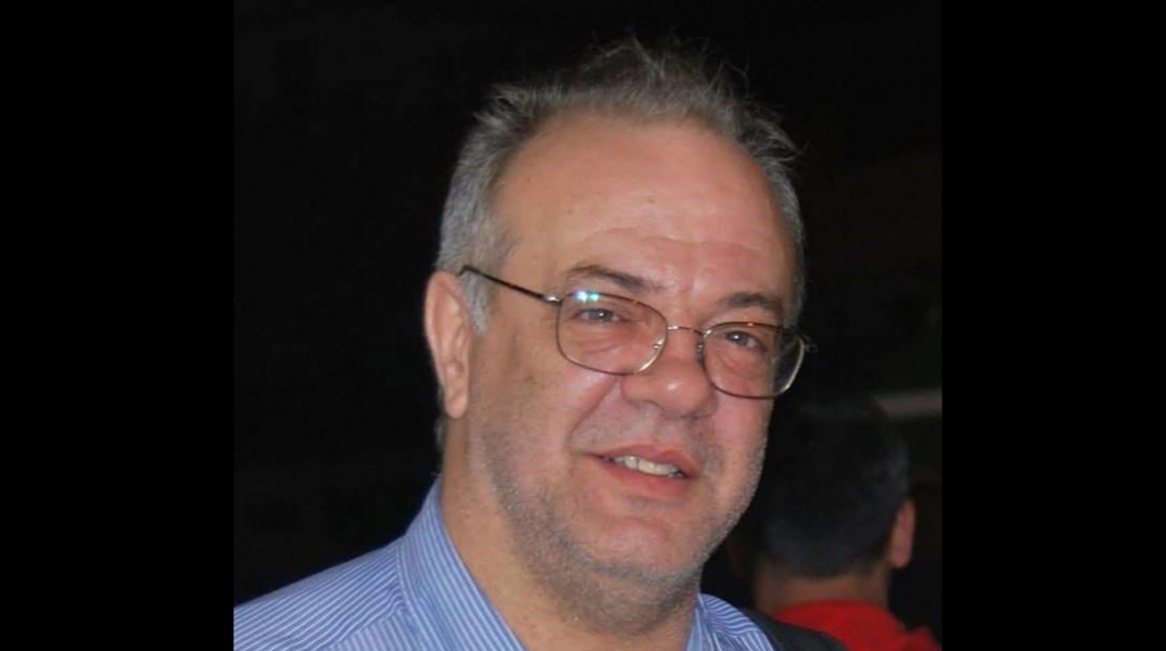 Πέθανε ο δημοσιογράφος Νίκος Σερβετάς 