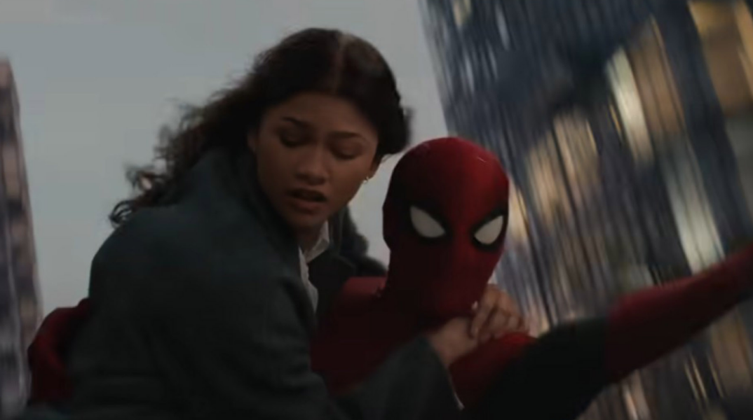 spiderman