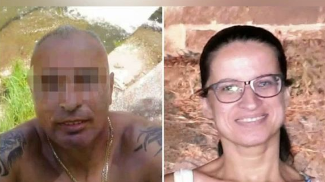 Χανιά: Οι κηλίδες αίματος στο σπίτι του 43χρονου ανήκουν στη Σταυρούλα - Το πάτωμα είχε καθαριστεί σχολαστικά