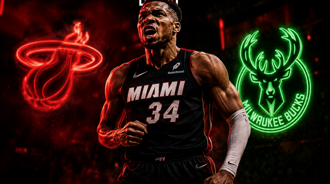 antetokounmpo