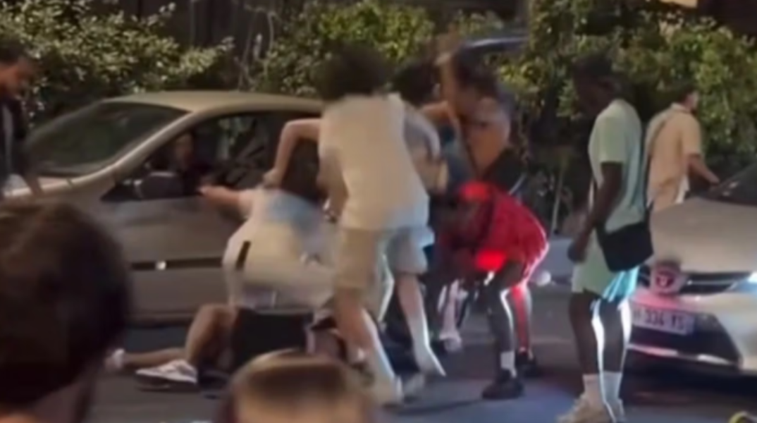 Εικόνες χάους στη Γαλλία με μαχαιρώματα, βιασμούς και άγριους ξυλοδαρμούς σε ετήσιο μουσικό φεστιβάλ