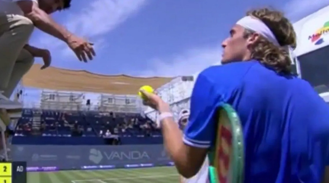 tsitsipas