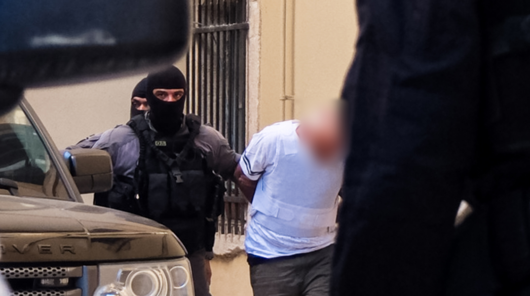 Χανιά: Απολογείται σήμερα ο 43χρονος για τη δολοφονία της Σταυρούλας Λεβεντάκη
