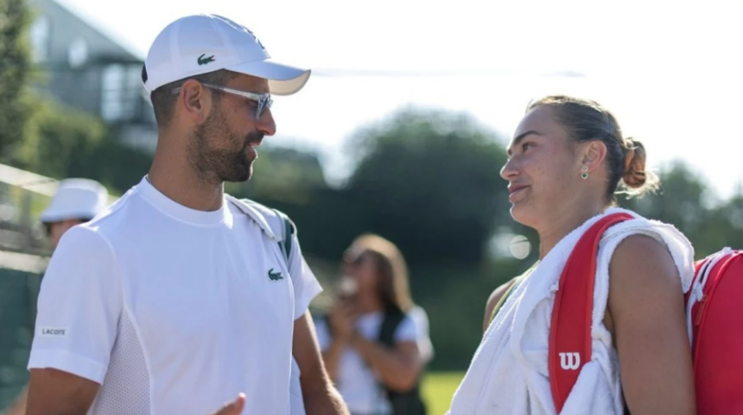 sabalenka