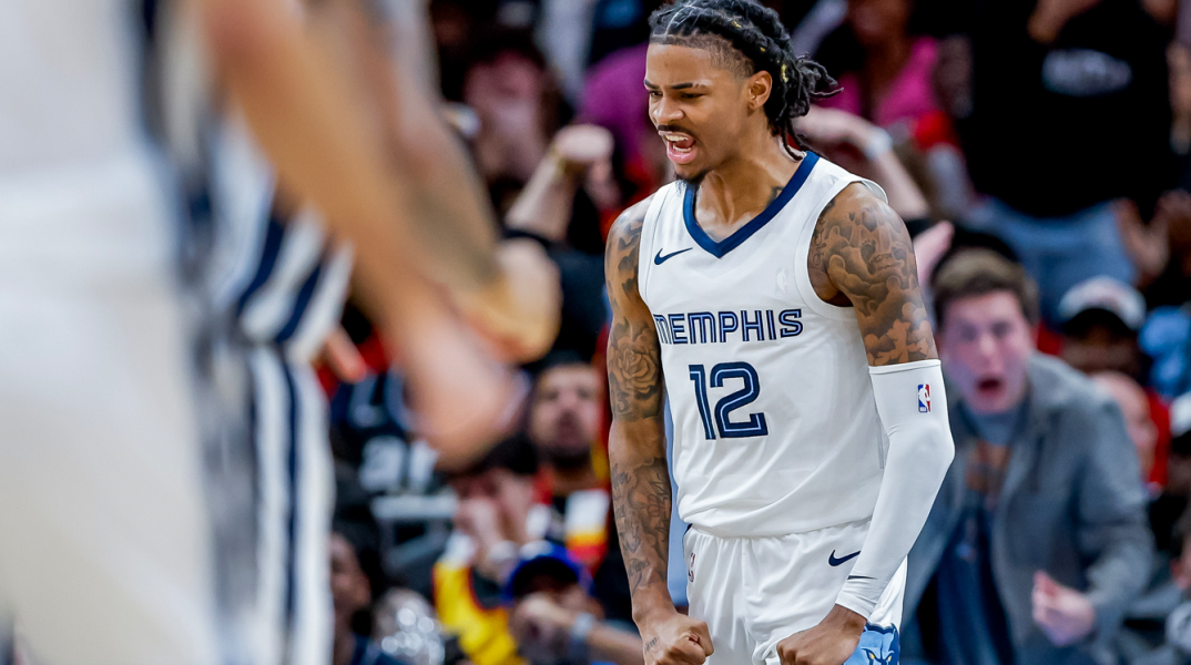 Νέο, απίθανο trade στο NBA: Ο Τζα Μοράντ έγινε ανταλλαγή στους Μπλέιζερς