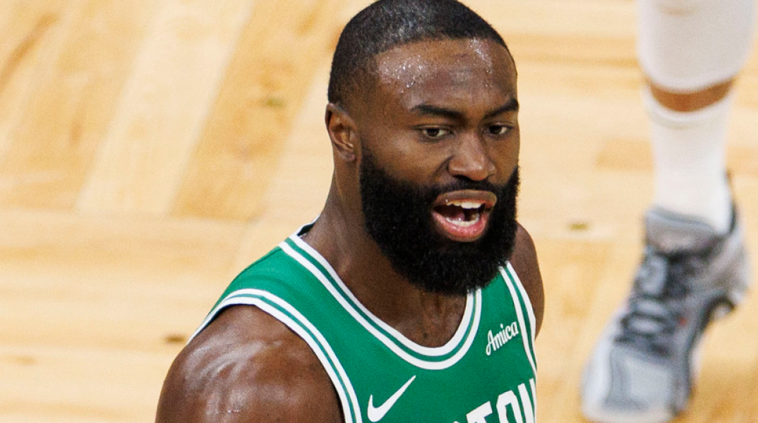 Νέο trade-βόμβα στο NBA: Ο Τζέιλεν Μπράουν στους Σίξερς, ο Πολ Τζορτζ στους Σέλτικς