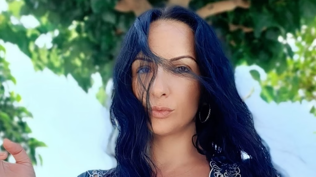 Μαρία Αντωνογιαννάκη