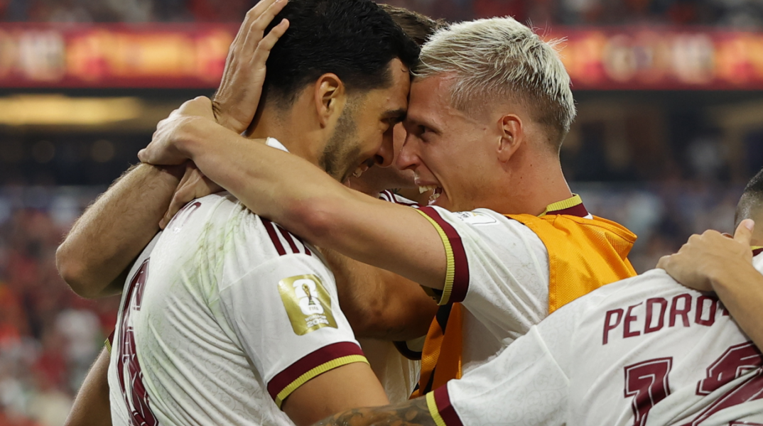 Μουντιάλ 2026: Πότε είναι το Ισπανία – Βέλγιο για τα προημιτελικά - Η ημέρα και η ώρα της σπουδαίας αναμέτρησης για τους «8»