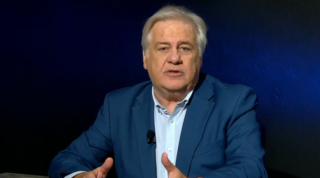Σπύρος Σουρμελίδης