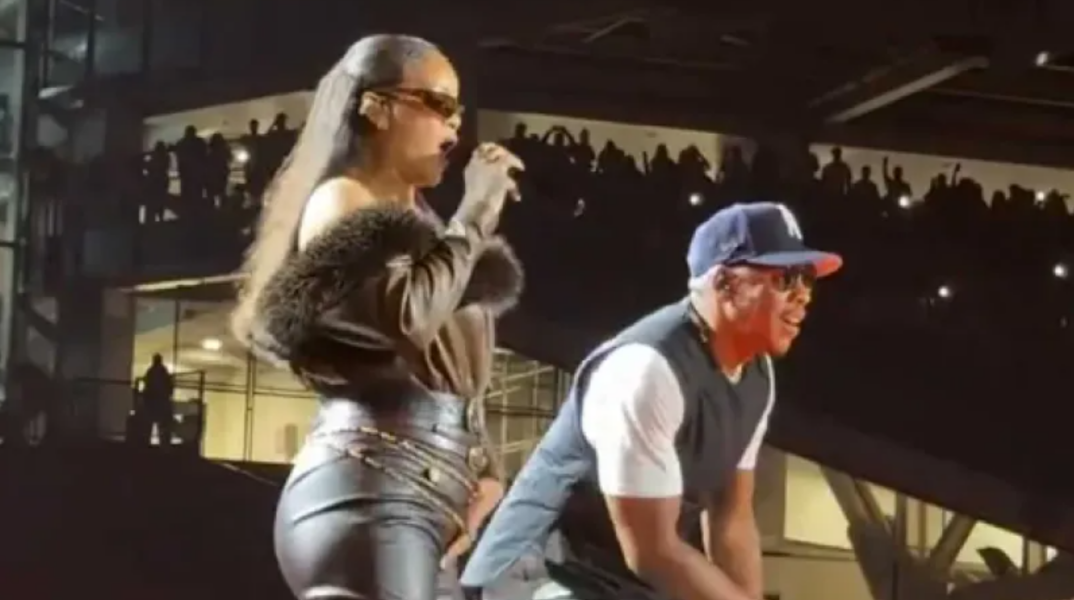 rihanna