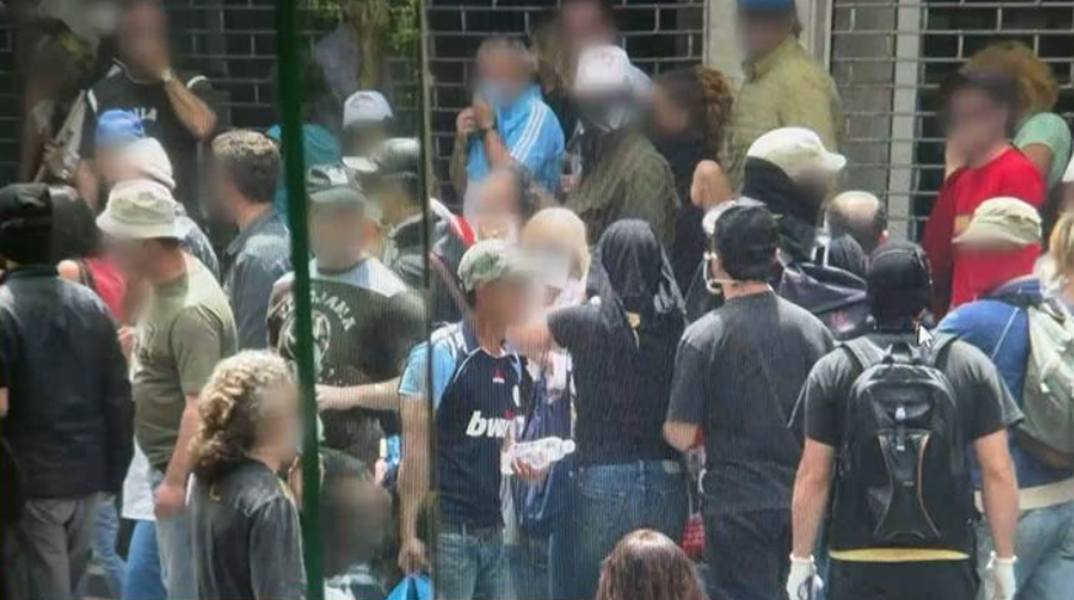Μαρφίν: Την επόμενη εβδομάδα στην Ελλάδα η 46χρονη γυναίκα «με την ξανθιά πλεξούδα»