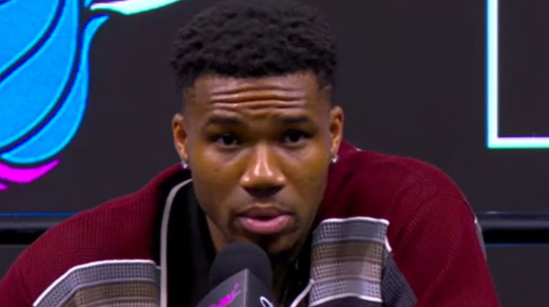 giannis