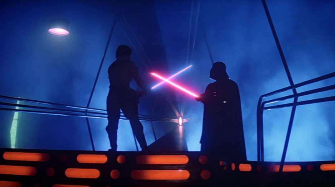 Star Wars: Το θρυλικό φωτόσπαθο του Λουκ Σκαϊγουόκερ πωλήθηκε για 3,75 εκατ. δολάρια - Από το «Star Wars: Episode V – The Empire Strikes Back»