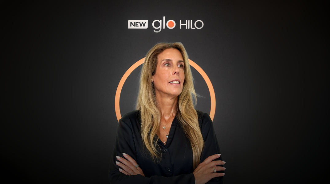 glo