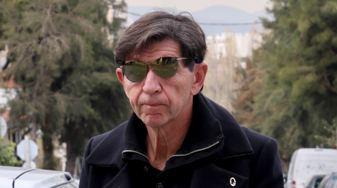 Γεράσιμος Σκιαδαρέσης: «Μετά το Καφέ της Χαράς άρχισαν να κόβονται οι προτάσεις»