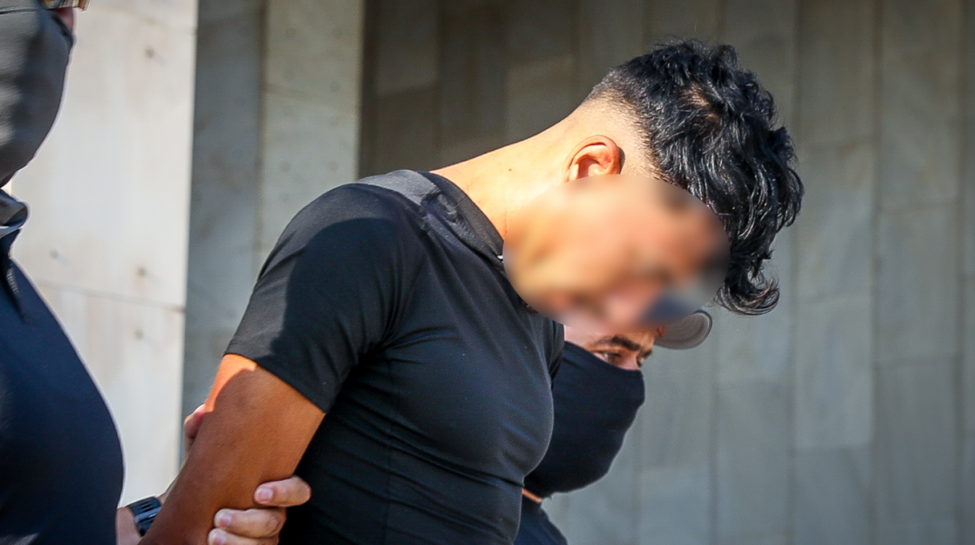 Τη Δευτέρα απολογείται ο δράστης για τη δολοφονία του Σταύρου Γεωργίου - Οι αστυνομικοί ψάχνουν τις ηλεκτρονικές συσκευές του θύματος