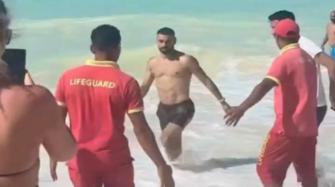 salah