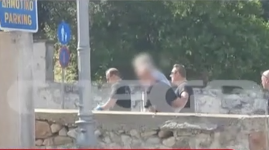 Θρίλερ με τον χρόνο θανάτου του ηλικιωμένου στον Μυστρά - «Τον κρατούσα στον καταψύκτη για να πάρω τη σύνταξη», λέει ο γιος