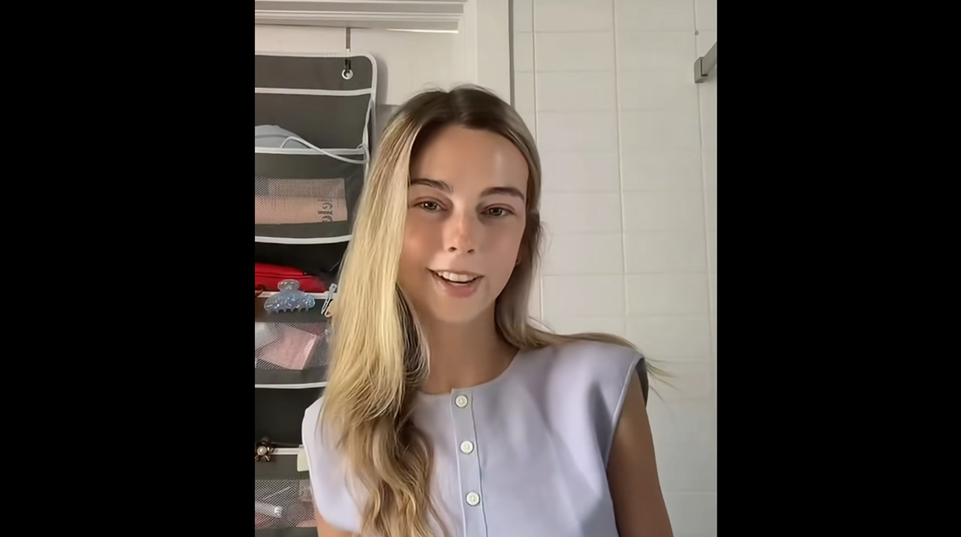 Η influencer Σίντνεϊ Τάουλ πέθανε στα 26 της χρόνια - Η γενναία μάχη που έδωσε με τον καρκίνο