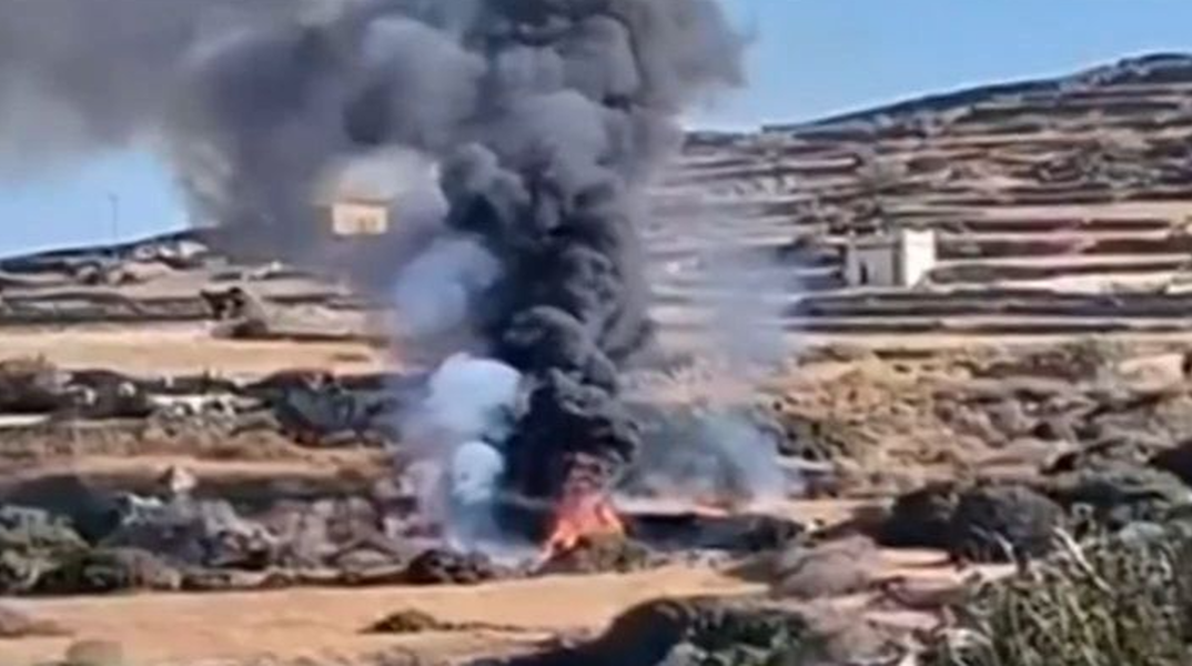 Επείγουσα οδηγία της ΑΠΑ για τα ελικόπτερα «Bell 206» μετά το δυστύχημα στη Σίφνο: Έλεγχοι στο ουραίο στροφείο πριν από κάθε πτήση