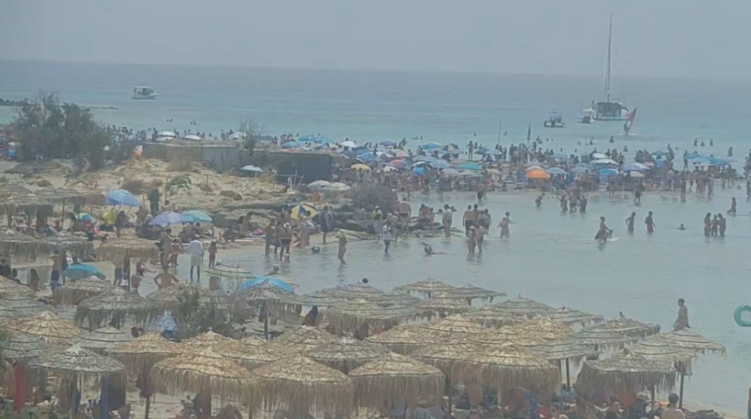 elafonisi