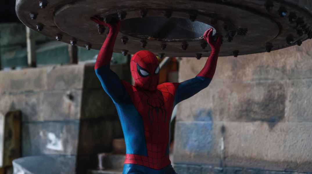 Το «Spider-Man: Brand New Day» έσπασε το φράγμα των 800 εκατ. δολαρίων στο box office των ΗΠΑ σε χρόνο ρεκόρ