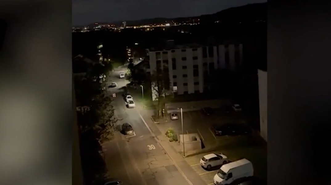 Πυροβολισμοί σε rave πάρτι στην Ελβετία - Αναφορές για πολλά θύματα