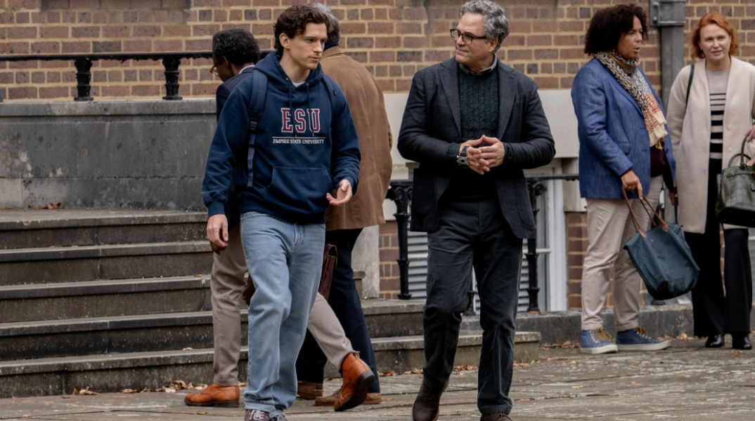 «Spider-Man: Brand New Day»: Σταθερά στην κορυφή του box office - Σε ποια θέση βρίσκεται η «Οδύσσεια» του Νόλαν