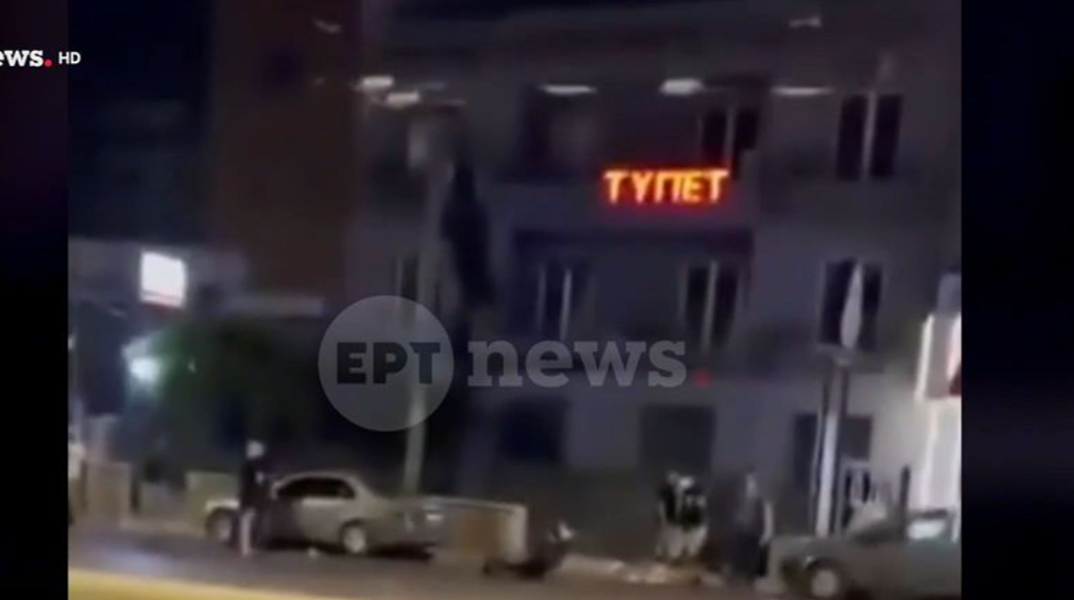 Λεωφόρος Αλεξάνδρας: Πώς έγινε η τραγωδία με τους τρεις νεκρούς – «Δεν φορούσε κανένας κράνος»