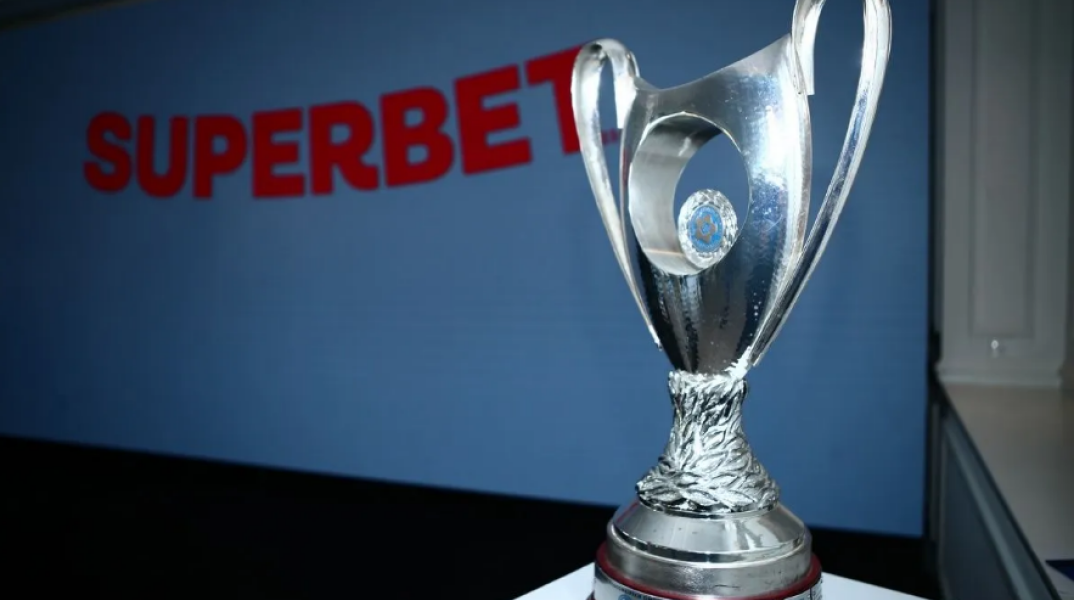 Superbet Κύπελλο Ελλάδας: Πρεμιέρα για τη League Phase σήμερα