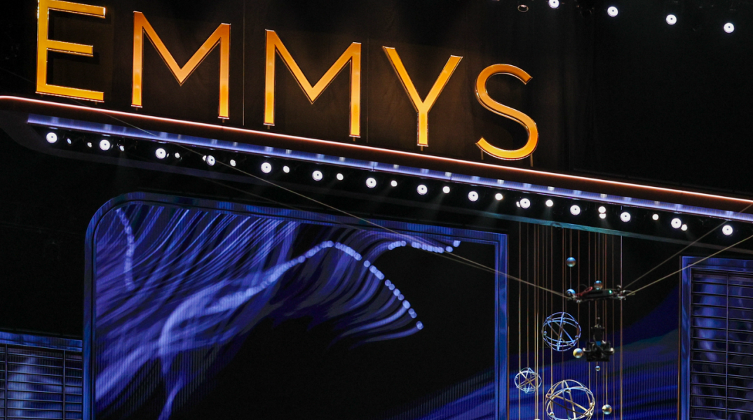 Emmy 2026: Οι μεγάλοι νικητές πριν από την κεντρική απονομή – Ποιοι σάρωσαν τα βραβεία
