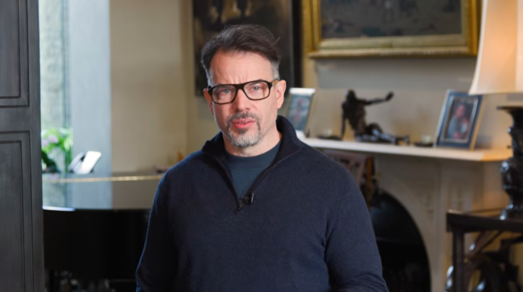 Chris Rokos