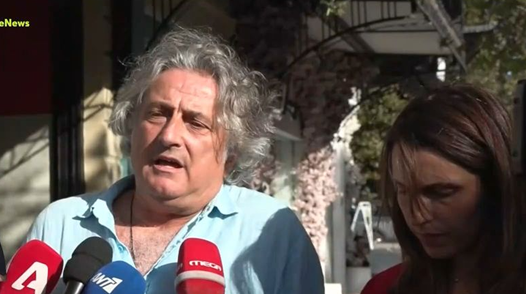 Υπνοθεραπευτής: «Σε εμένα έστειλε η γιατρός τη φωτογραφία του Μαζωνάκη - Θεωρώ ότι ήταν ζωντανός»