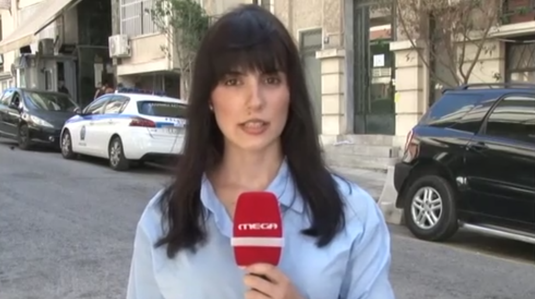 Έφη Ρασσιά