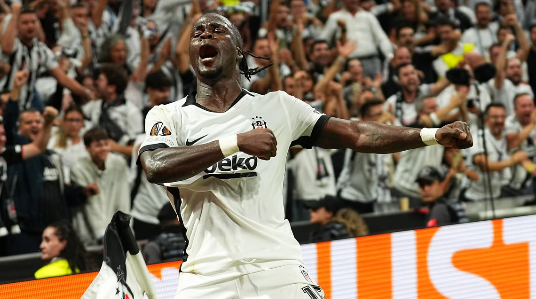 Europa League: Δείτε όλα τα γκολ της βραδιάς - Συνολικά μπήκαν 30 γκολ