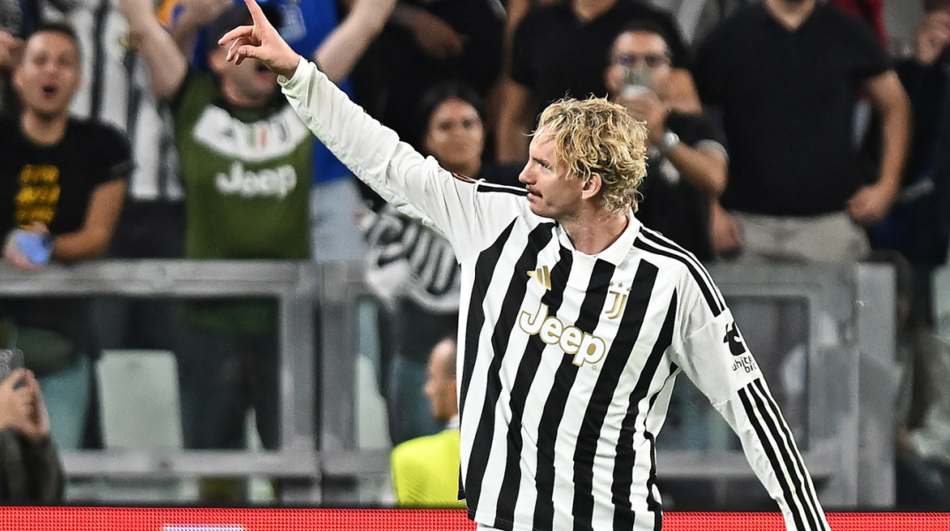 Europa League: Πρεμιέρα με νίκες για Γιουβέντους, Κρίσταλ Πάλας, Μπεσίκτας και Μπόρνμουθ