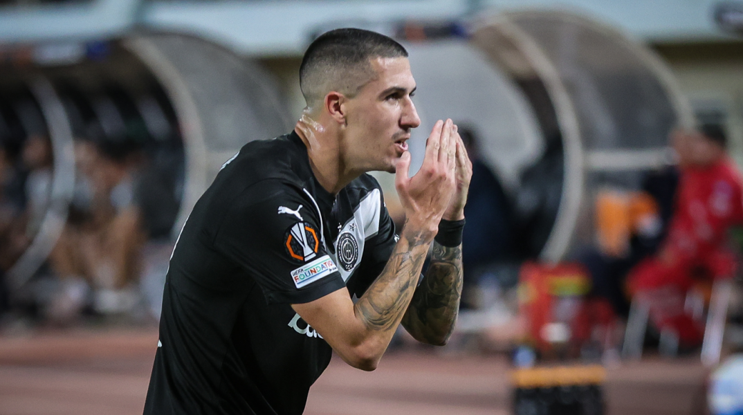 ΟΦΗ - Χόφενχαϊμ 2-0: Μυθική, ανεπανάληπτη νίκη για τους Κρητικούς στην ευρωπαϊκή πρεμιέρα τους