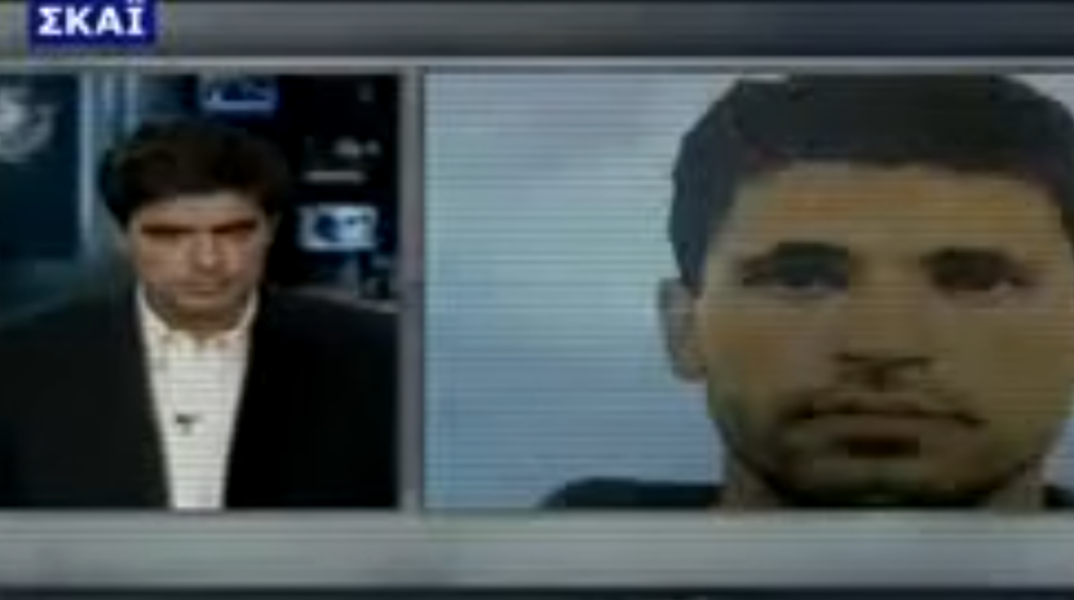 Σαν Σήμερα | Η ομηρία της οδού Νιόβης σε live τηλεοπτική μετάδοση - Το χρονικό της υπόθεσης Σορίν Ματέι